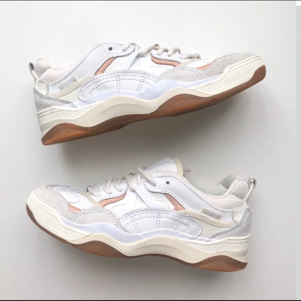 Vans Varix WC Sneakers